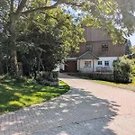 Belkenscheid Apartment Kierspe