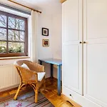 Belkenscheid Apartment *
