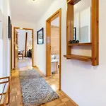 Belkenscheid Apartment *