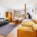 Belkenscheid Apartment *