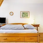 Belkenscheid Apartment *