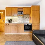Apartment Belkenscheid Kierspe