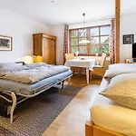 Belkenscheid Apartment *