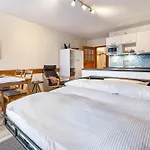 Belkenscheid Apartment *