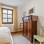 Apartment Belkenscheid *