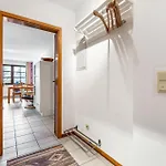 Belkenscheid Apartment Kierspe