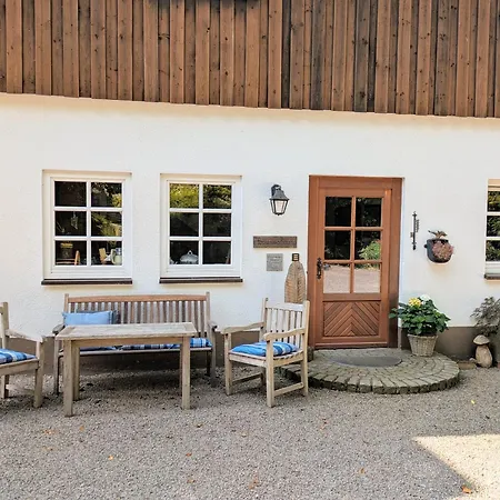 Apartment Belkenscheid Kierspe