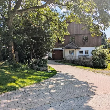 Belkenscheid Apartment Kierspe