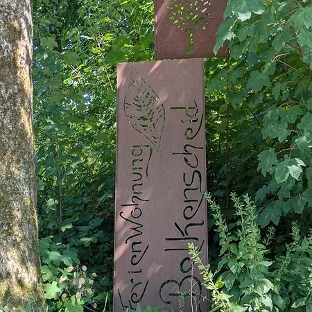 Belkenscheid Lejlighed