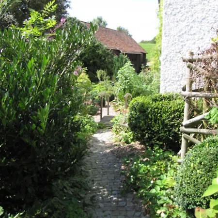 Belkenscheid Apartment