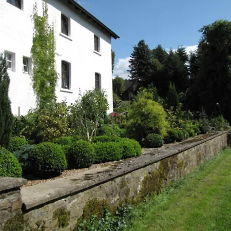 Apartment Belkenscheid Kierspe