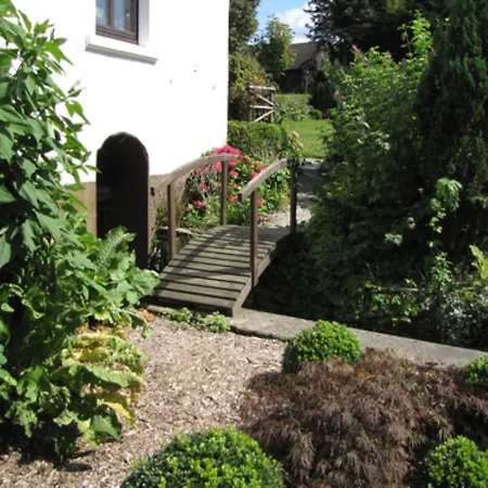 Apartment Belkenscheid Kierspe