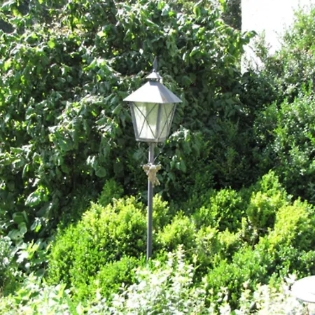 Apartamento Belkenscheid *