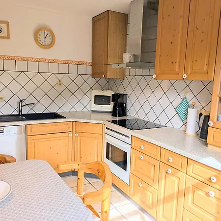 شقة Belkenscheid Kierspe