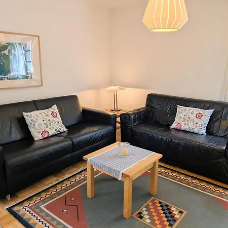 Belkenscheid شقة Kierspe