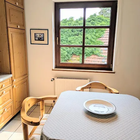 شقة Belkenscheid Kierspe