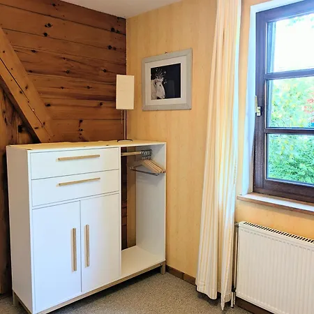 شقة Belkenscheid Kierspe