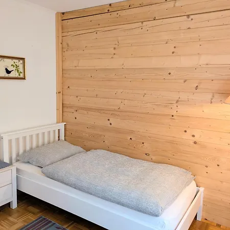 شقة Belkenscheid Kierspe