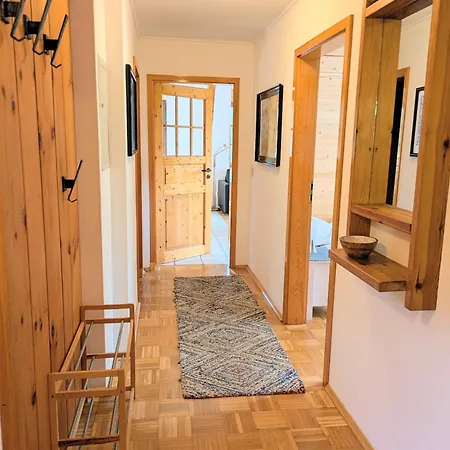 شقة Belkenscheid Kierspe