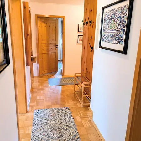 Belkenscheid شقة *