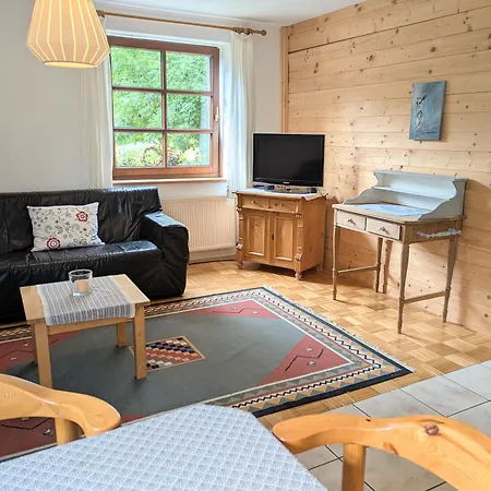 Belkenscheid شقة *