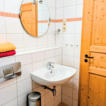 شقة Belkenscheid *