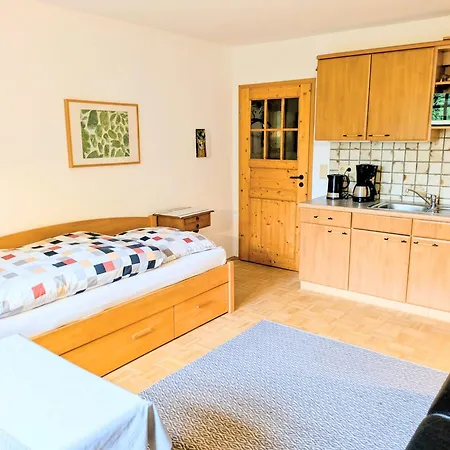 Apartamento Belkenscheid