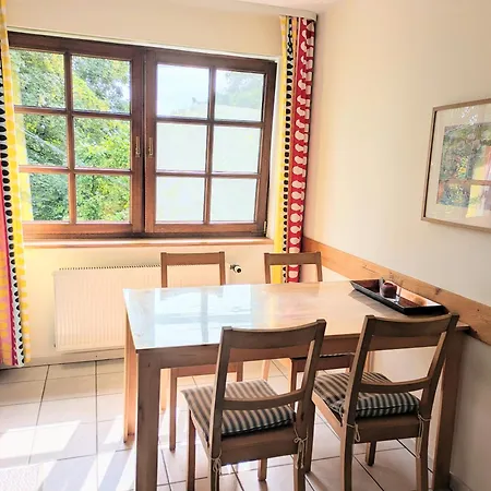 Belkenscheid شقة Kierspe