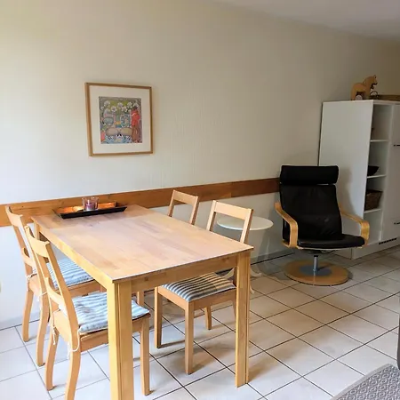 Apartamento Belkenscheid Berken