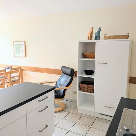 شقة Belkenscheid Kierspe