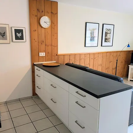 Belkenscheid شقة *