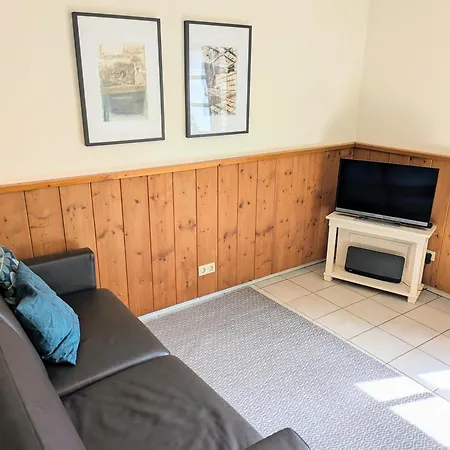 شقة Belkenscheid Kierspe