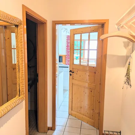 شقة Belkenscheid Kierspe