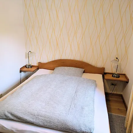 شقة Belkenscheid Kierspe