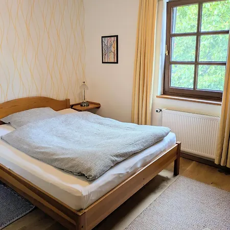 Belkenscheid شقة Kierspe