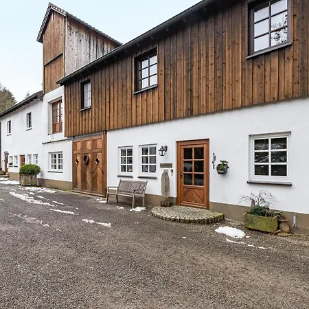 Apartment Belkenscheid