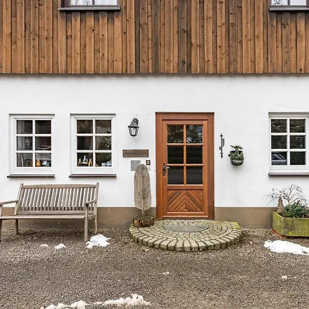 Apartment Belkenscheid Kierspe