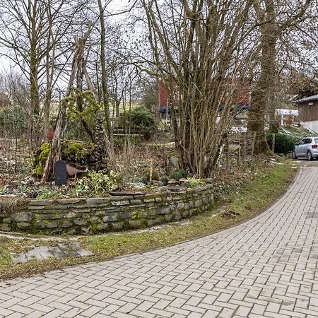 Apartment Belkenscheid *
