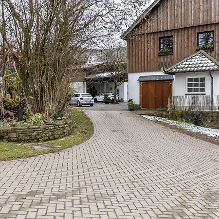Lejlighed Belkenscheid Kierspe