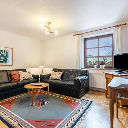 Apartment Belkenscheid