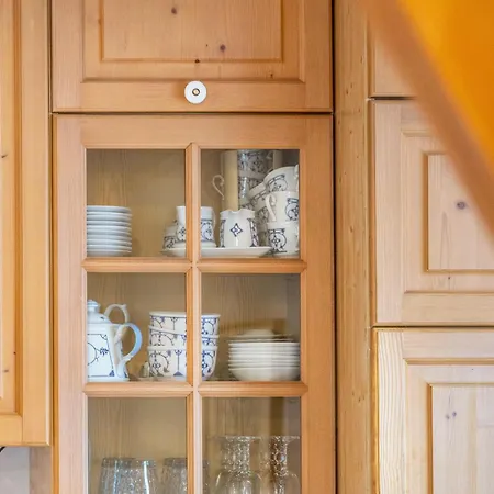 Apartment Belkenscheid Kierspe