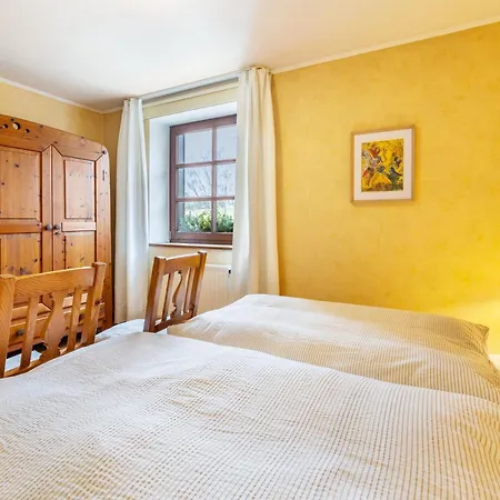Belkenscheid Apartment