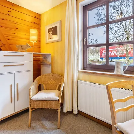 Apartment Belkenscheid