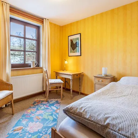 Belkenscheid Apartment *