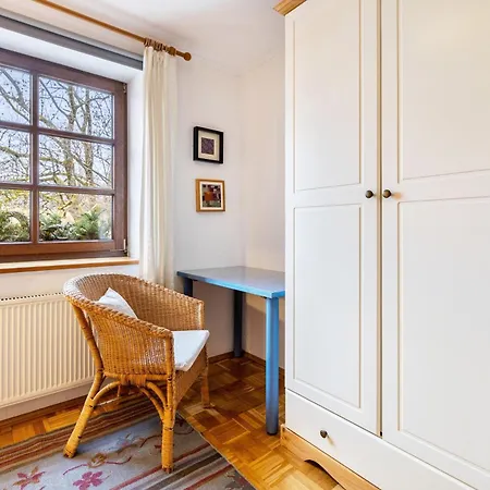 Belkenscheid Apartment *