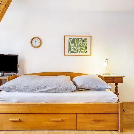 Belkenscheid Apartment *