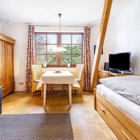 Apartment Belkenscheid Kierspe