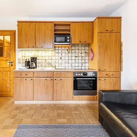 Apartment Belkenscheid Kierspe