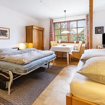 Belkenscheid Apartment *