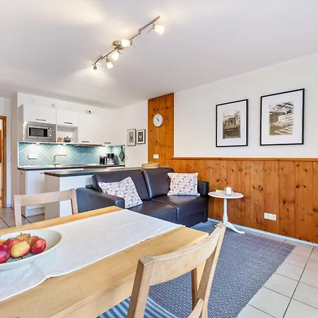 Apartment Belkenscheid